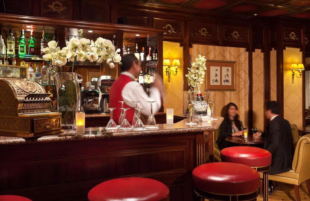 Hotel Mayfair Paris-1